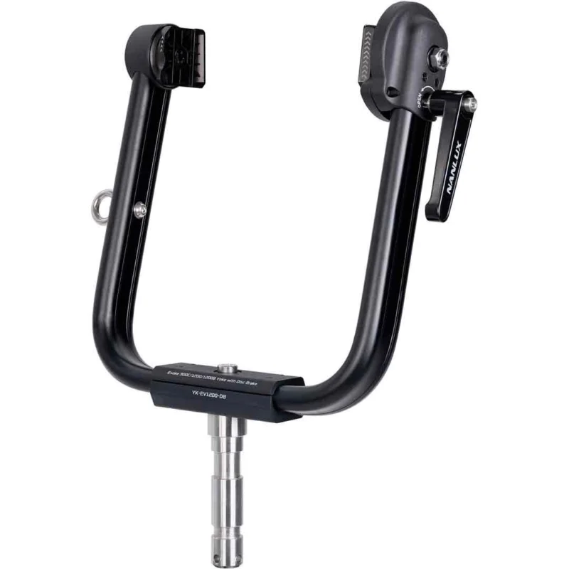 Acheter Direct Nanlux Lyre à Disques de Frein pour Evoke 2400B – Lyre