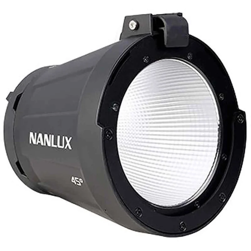 Authentique Nanlux 45° Reflector (BE Mount) – Reflector for Evoke 600C