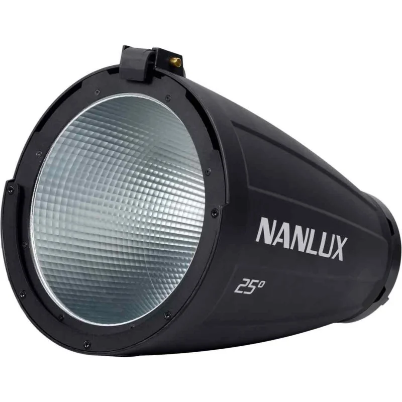 Prix Bas Nanlux 25° Reflector (BE Mount) – Reflector for Evoke 600C