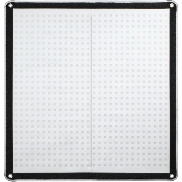 Certifié Godox KNOWLED F400Bi (0.6×0.6m) – Flexible LED Panel