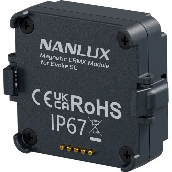 Acheter Direct Nanlux Evoke 5C – Magnetic CRMX Module