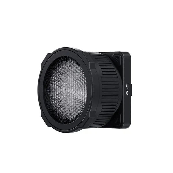 Pas Cher Nanlux Evoke 5C – Magnetic Fresnel Lens