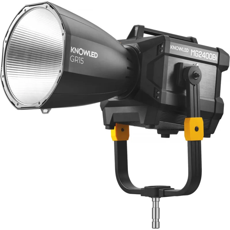 Godox KNOWLED MG2400Bi (Bi-Color) – LED Projector Prix Réduit