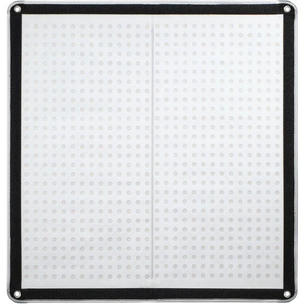 Livraison Express Godox KNOWLED F200Bi (0.6×0.6m) – Flexible LED Panel