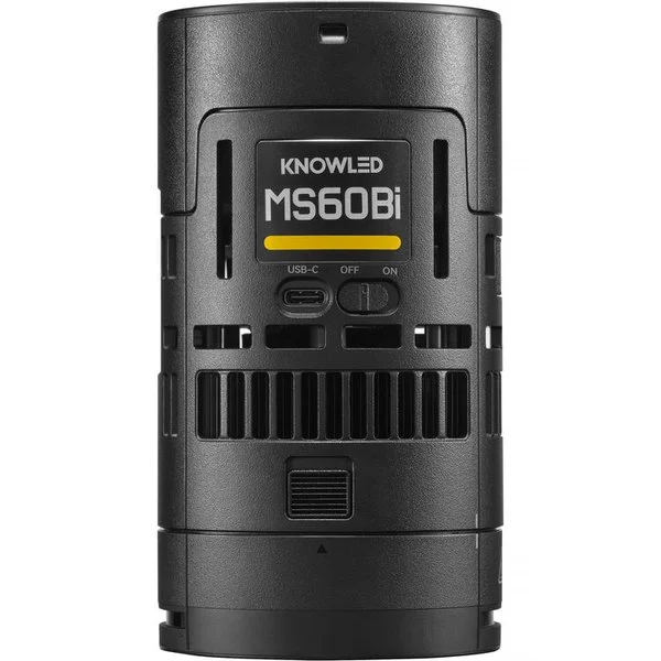 Godox KNOWLED MS60Bi – LED Projector Remise