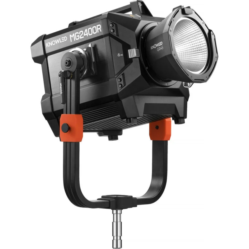 Godox KNOWLED MG2400R K2 (with Flight Case) – LED Projector Offre Du Jour
