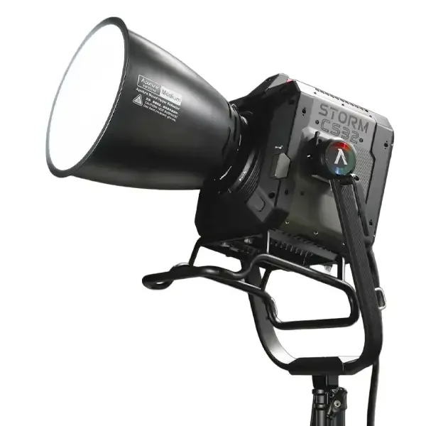 Livraison Express Aputure STORM CS32 – LED Projector