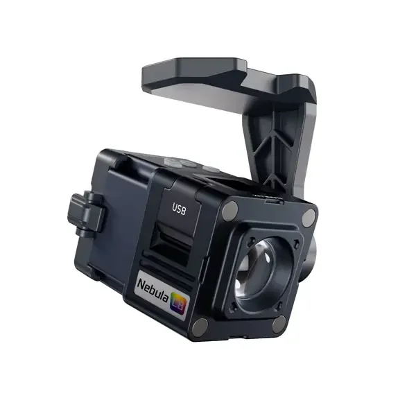 Nanlux Evoke 5C – LED projector Commande En Gros