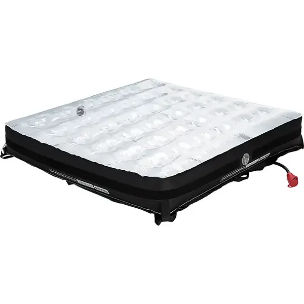 Aputure INFINIMAT 4×4 – Complete LED kit & Softbox Clear + Control Box 1600W Achat Immédiat