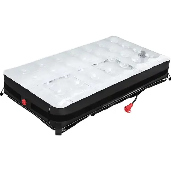 Vente Flash Aputure INFINIMAT 2×4 – Complete LED kit & Softbox Clear + Control Box 400W