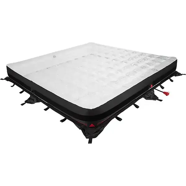 Vente Flash Aputure INFINIMAT 8×8 – Complete LED kit & Softbox Clear + Control Box 1600W