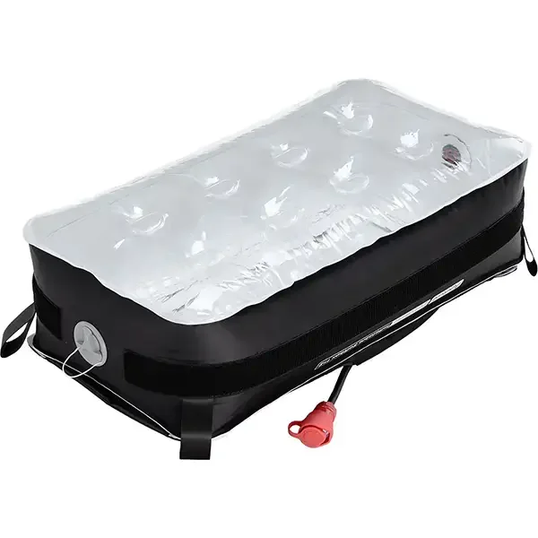 Aputure INFINIMAT 1×2 – Complete LED kit & Softbox Clear + Control Box 400W Achat Immédiat