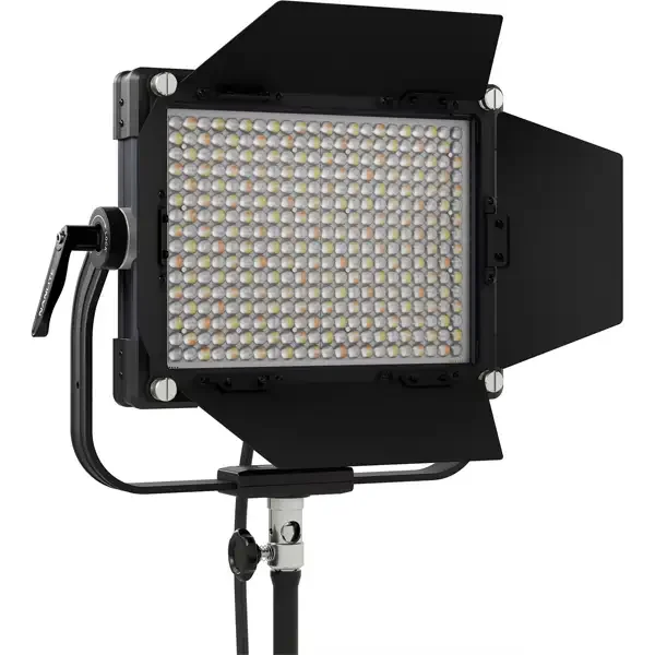 Nanlite Barn Doors for Alien 150C – Lighting Accessory Acheter Direct