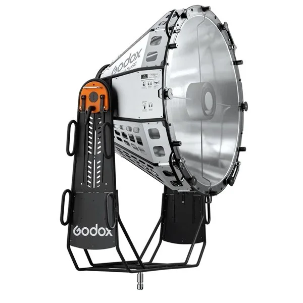Godox KNOWLED Beamlight Max 90 – Parallel Beam (G-Mount) Quantité Limitée