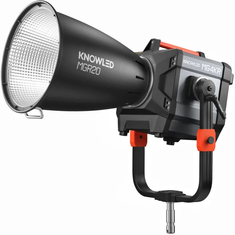 Certifié Godox KNOWLED MG4KR Kit – LED Projector