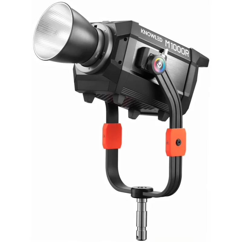 Godox KNOWLED M1000R K1 (Kit with Bag) – LED Projector Certifié