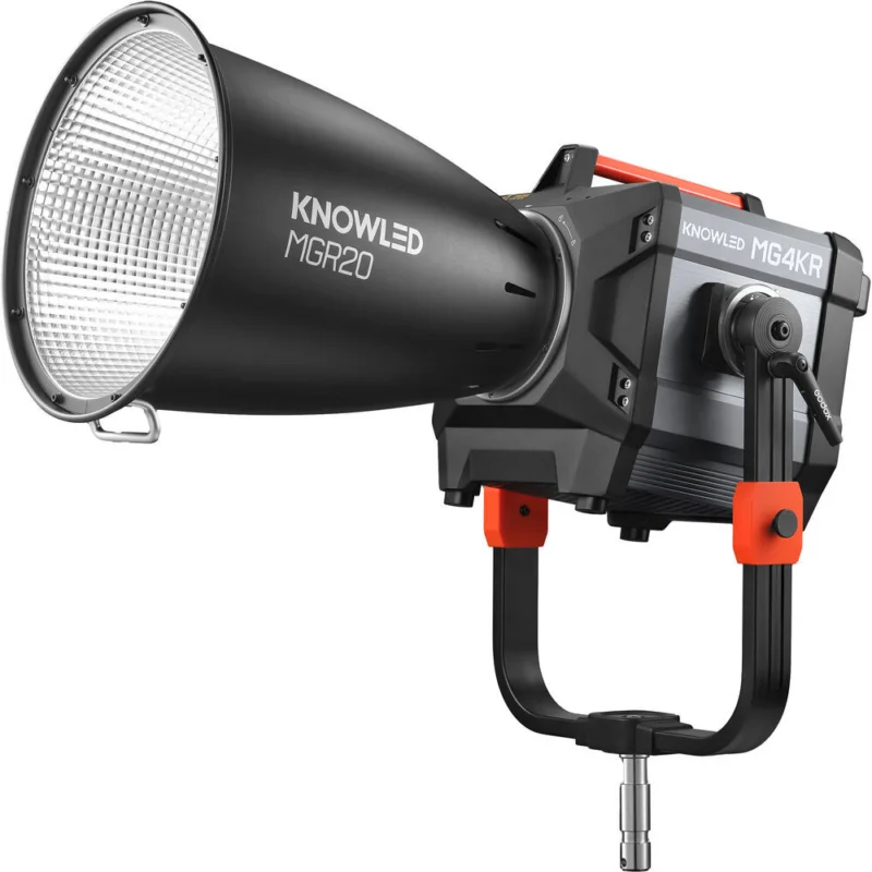 Godox KNOWLED MG4KR – LED Projector Commande En Gros