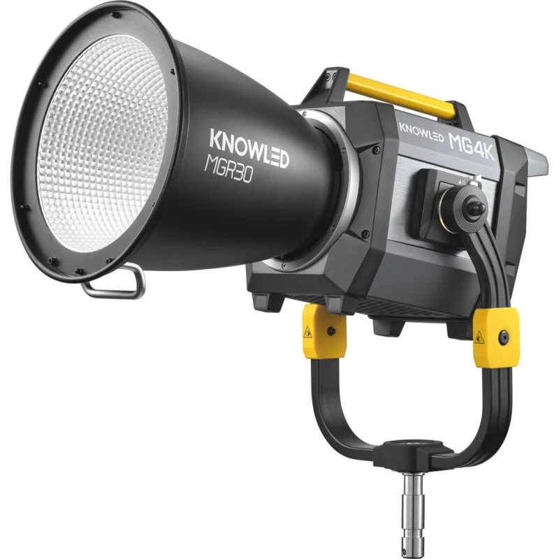 Promotion Saisonnière Godox KNOWLED MG4K (Bi-Color) – LED Projector