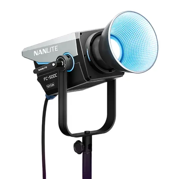 Prix Réduit Nanlite FC-500C (Bowens Mount) – LED Projector