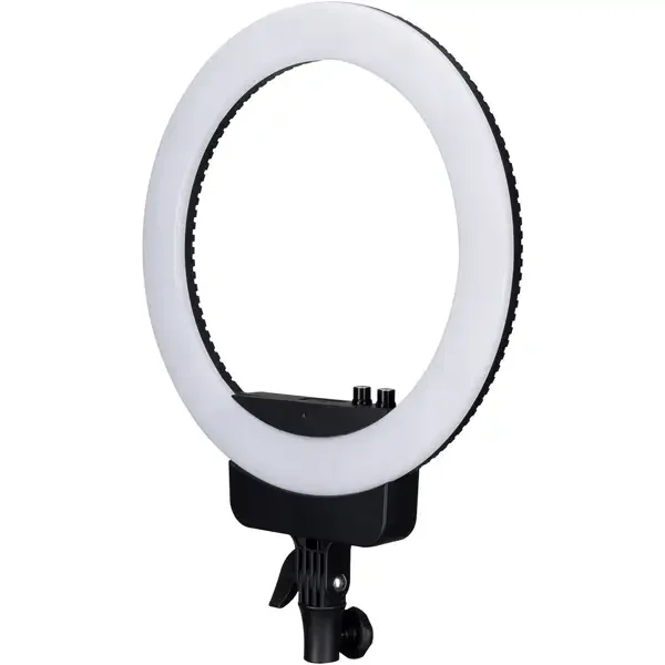 Nanlite Halo 16 – Ringlight LED Satisfait Ou Remboursé