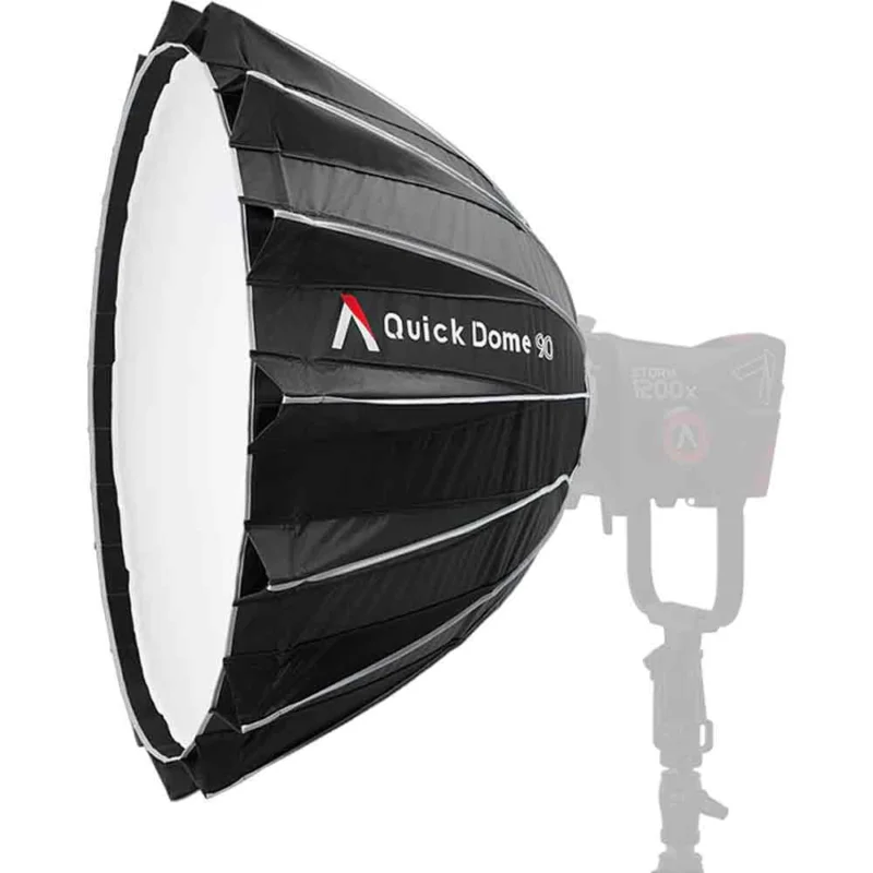 Promotion Saisonnière Aputure Quick Dome 90