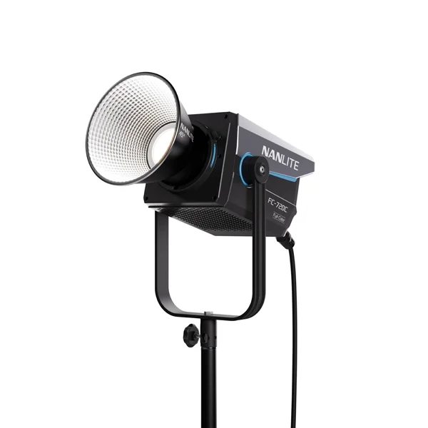 Nanlite FC-720C (Bowens Mount) – LED Projector Nouveauté