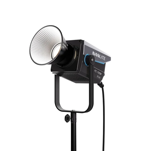 Nanlite FC-720B (Bowens Mount) – LED Projector Bon Marché