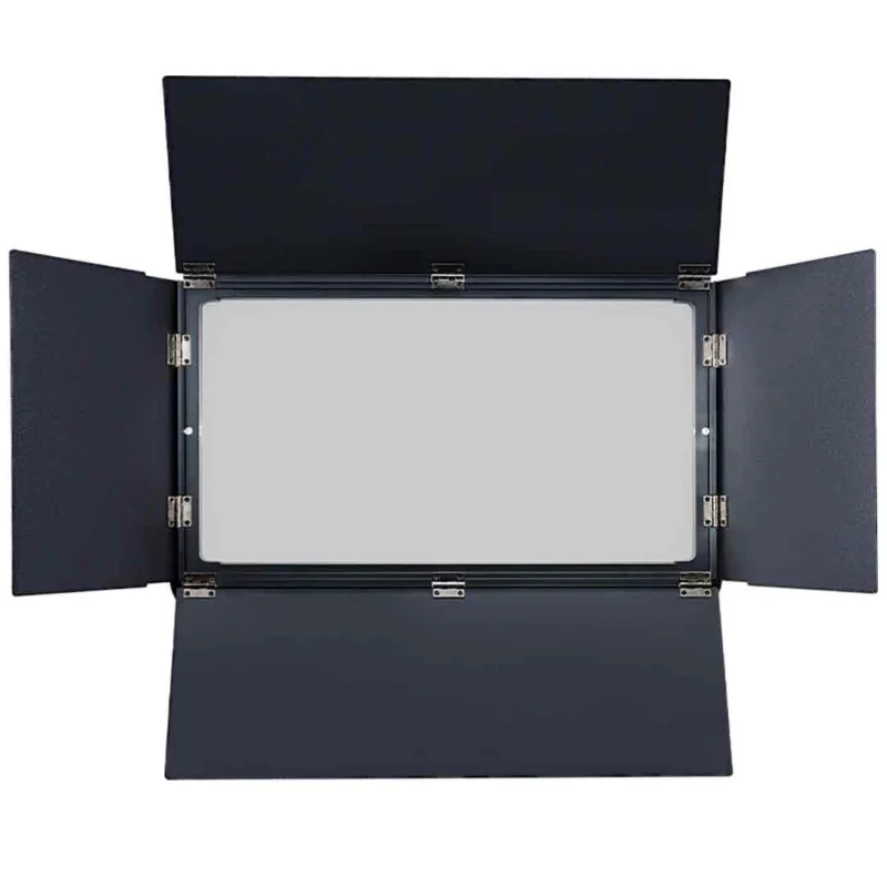 Aputure NOVA II 2×1 – Barn Doors Pas Cher
