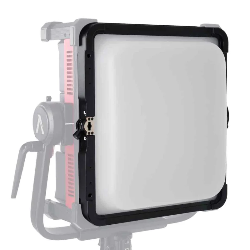Aputure NOVA II 1×1 – Dome Diffuser (Heavy Frost) Pas Cher