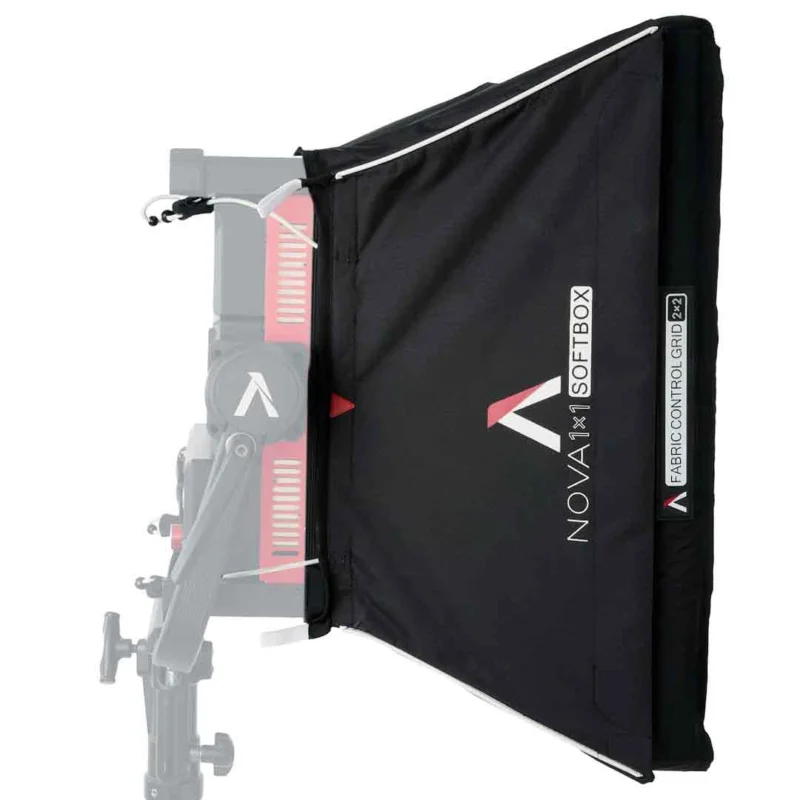Meilleur Choix Aputure NOVA II 1×1 – Softbox