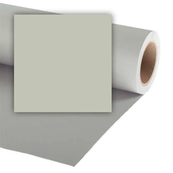 Colorama 1.35m x 11m Platinum – Studio Paper Background Haute Qualité