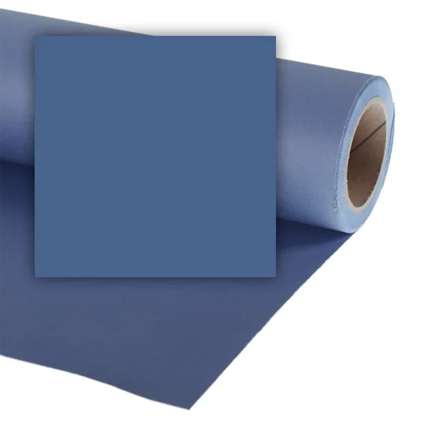 Colorama 1.35m x 11m Lupine – Studio Paper Background Nouveauté