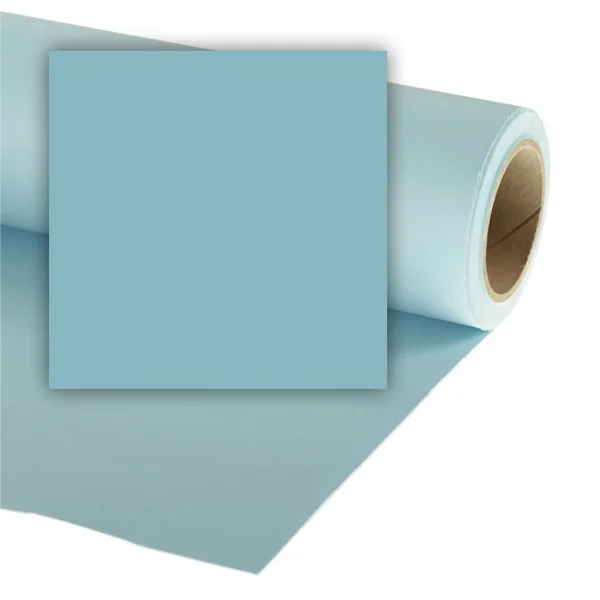 Colorama 1.35m x 11m Lobelia – Studio Paper Background Réduction