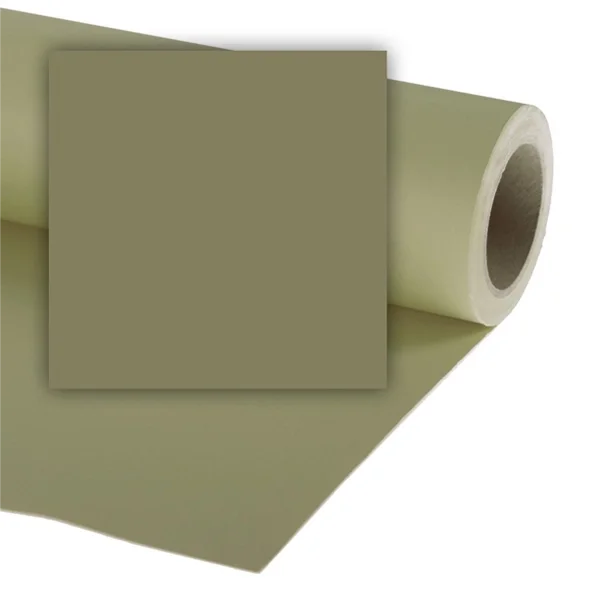 Colorama 1.35m x 11m Leaf – Studio Paper Background Prix Réduit