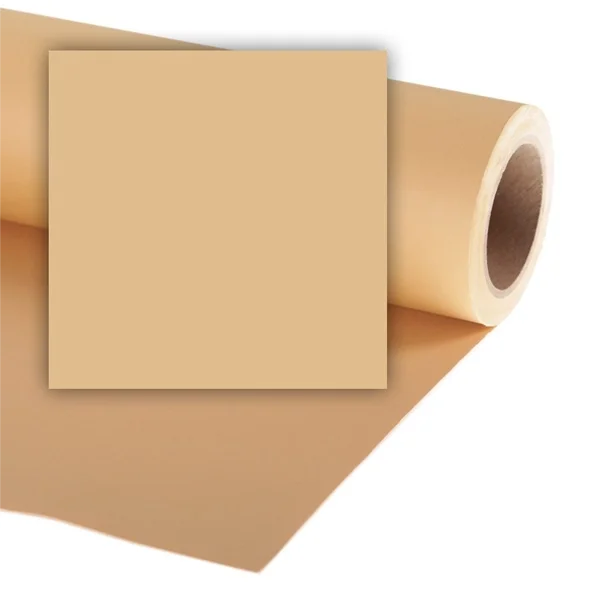 Colorama 1.35m x 11m Barley – Studio Paper Background Retour Gratuit