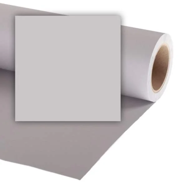 Colorama 2.72m x 11m Quartz – Studio Paper Background Bon Marché