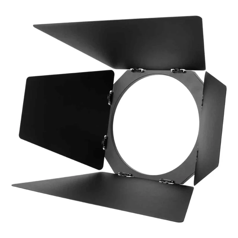 Amaran Barndoor for Ray 360c / 660c – Flaps for Fresnel Prix Choc