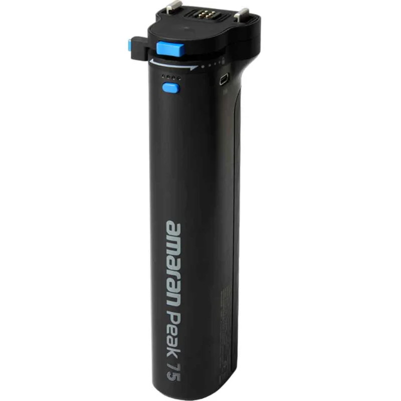 Prix Cassé amaran Peak 75 – External Battery