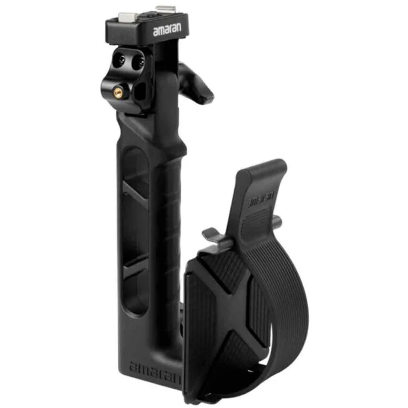 amaran Ace Lock to Baby Pin Adapter Grip – Adapter Livraison Express