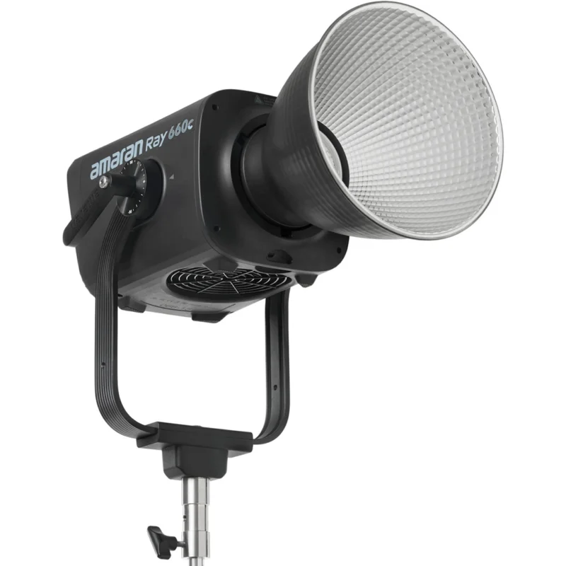 Amaran Ray 660c – LED Projector Offre Exclusive