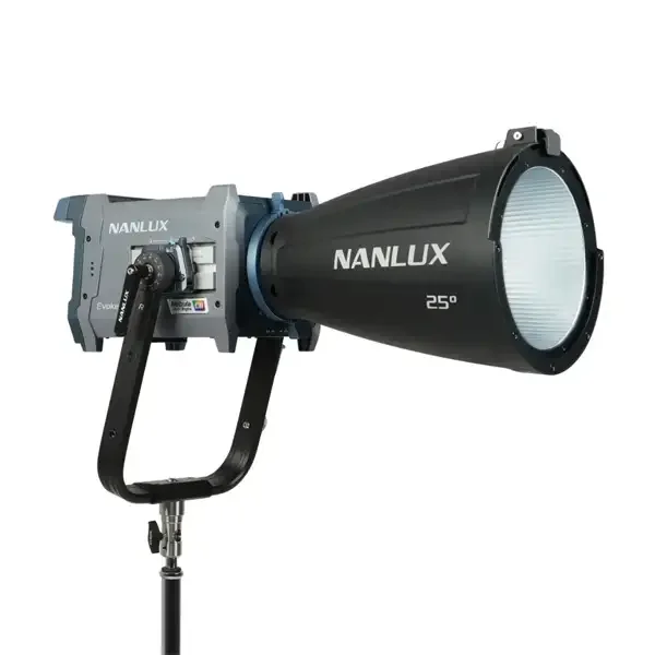 Marque Nanlux Evoke 600C (Trolley Case Kit) – LED Projector