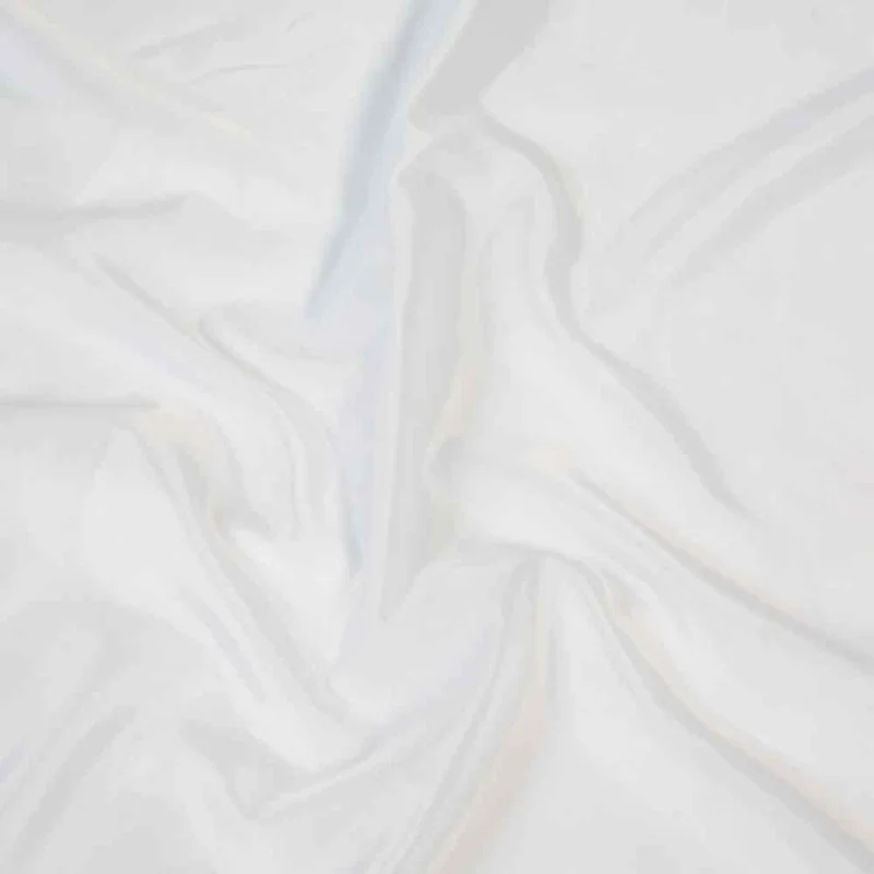 Daylight Canvas Artificial Silk White 12×12 (3.6×3.6m) Prix Cassé