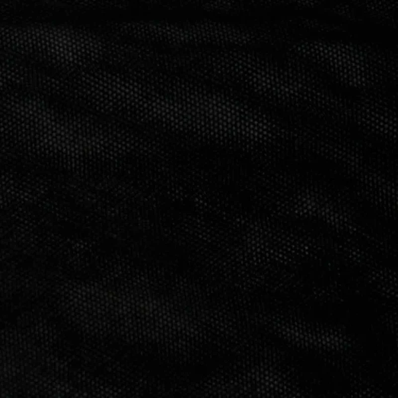Daylight Canvas Double Net Black 6×6 (1.8×1.8m) Offre Spéciale
