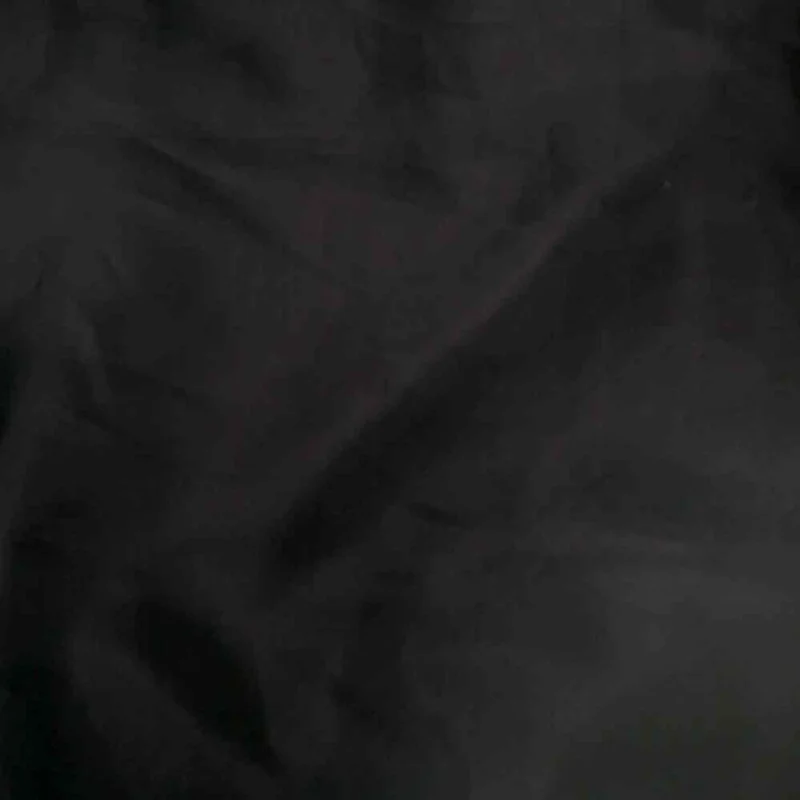 Daylight Canvas Artificial Silk Black 1/4 12×12 (3.6×3.6m) Expédié Aujourd'hui