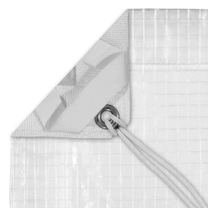 Seulement Aujourd'hui Matthews 319119 – Silent Gridcloth 1/2 8×8 (2.4×2.4m)