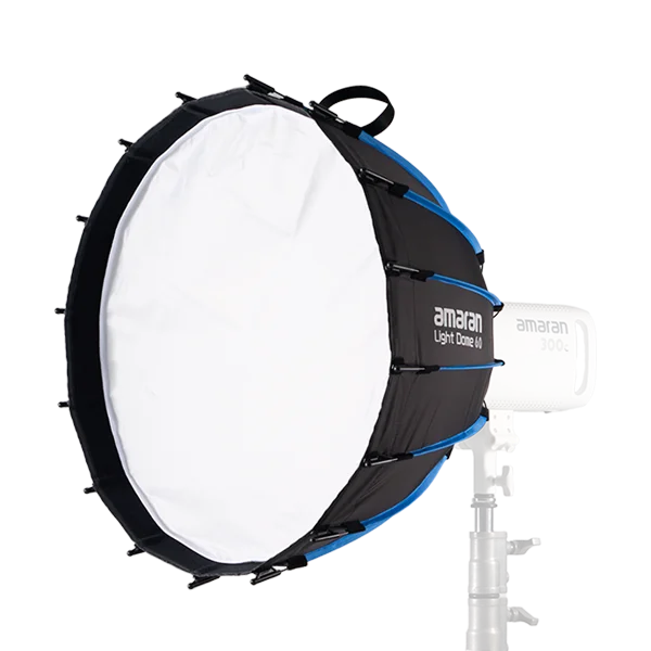 Prix Bas Amaran Light Dome 60 – Softbox