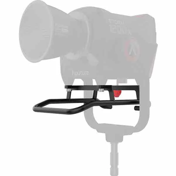 Quantité Limitée Aputure Skid for STORM 1200X & 1000C – Chassis