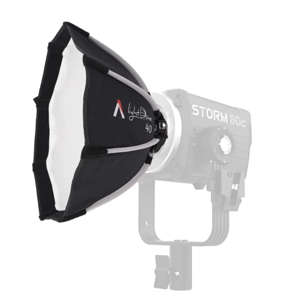 Aputure Light Dome 40 – Softbox Bon Marché