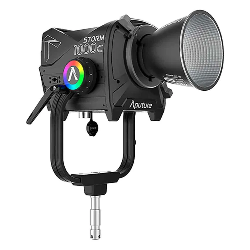 Aputure STORM 1000c – Projecteur LED Nouveauté