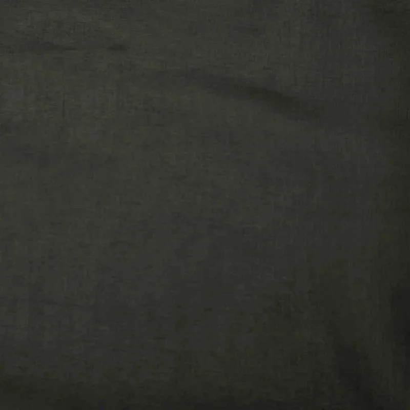 Commander Maintenant Daylight Canvas Artificial Silk Black 1/4 8×8 (2.4×2.4m)